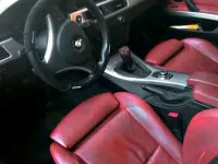 Gebraucht BMW 320 184 PS (135 kW) 2010 Grau Kombi
