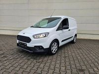 Gebraucht Ford Transit Trend 101 PS (74 kW) 2023 Frostweiß Van