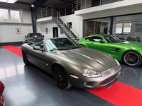 Gebraucht Jaguar XK8 386 PS (283 kW) 1997 Grau Cabrio