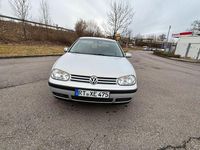 Gebraucht VW Golf III Basis 101 PS (74 kW) 1998 Grau Limousine