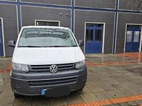 Usata VW T5 140 CV (102 kW) 2014 Furgone