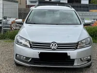 Używany VW Passat 140 KM (102 kW) 2012 Szary Kombi