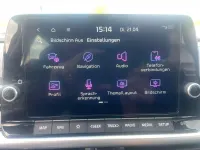 Gebraucht Kia Picanto Vision 63 PS (46 kW) 2025 (ud) schneeweiss Kleinwagen