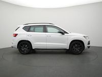 Neu Cupra Ateca VZ 300 PS (220 kW) 2026 Weiss SUV