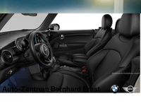 gebraucht Mini Cooper S Cabriolet idewalk Aut. Navi LED PDC RFK