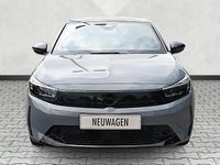 Neu Opel Corsa Active 101 PS (74 kW) 2025 Grafikgrau uni Kleinwagen