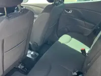 Gebraucht Renault Clio 90 PS (66 kW) 2018 Grau Kleinwagen