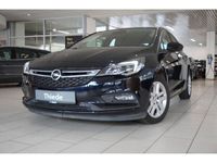 gebraucht Opel Astra Lim. 1.6D INNOVATION NAVI/PDC/DAB+/LED