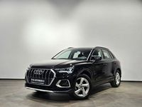 Gebraucht Audi Q3 Sport 150 PS (110 kW) 2024 Mythosschwarz metall (metallic) SUV