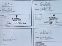 Gebraucht Maserati Ghibli 275 PS (202 kW) 2015 Limousine