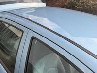 Gebraucht Chevrolet Matiz 52 PS (38 kW) 2009 Blau Kleinwagen