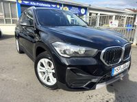 Gebraucht BMW X1 Advantage 150 PS (110 kW) 2019 Schwarz SUV