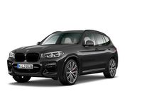 Gebraucht BMW X3 Efficient Dynamics 360 PS (264 kW) 2025 SUV