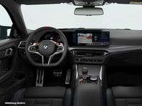 Gebraucht BMW M2 480 PS (353 kW) 2025 Grau Coupé