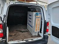 Gebraucht Citroën Berlingo 110 PS (80 kW) 2020 Van / Kleinbus