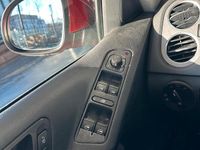 Gebraucht VW Tiguan 140 PS (102 kW) 2008 Andere farben SUV