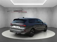 Gebraucht Opel Astra 131 PS (96 kW) 2025 Vulkan grau (metallic) Kombi