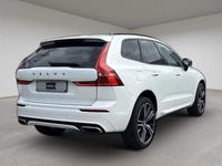 gebraucht Volvo XC60 D4 2WD R-Design Pano, Kam uvm.