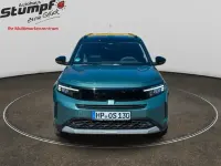 Gebraucht Opel Frontera 146 PS (107 kW) 2026 Grün/typ aussenverkleidung met SUV