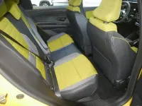 Neu Renault 5 E-Tech Iconic 110 kW (150 PS) 2026 Kleinwagen