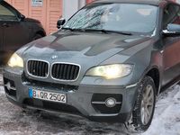 Gebraucht BMW X6 250 PS (183 kW) 2012 Grün SUV