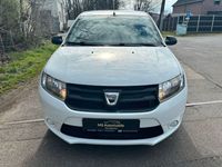 gebraucht Dacia Sandero 1.2 *Klimaanlage* E Fenster*Tüv 03/26