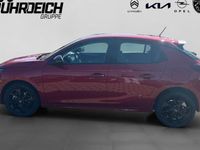Gebraucht Opel Corsa Edition 100 PS (73 kW) 2025 Rot Limousine