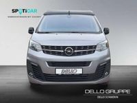 gebraucht Opel Zafira Lite Aufstelldach Standheizung AHV 7-Sitzer