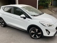 gebraucht Ford Fiesta VII (HJ, HF) 1.0 EcoBoost