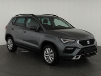 gebraucht Seat Ateca 1.5 TSI Style, Kamera, Winter, 5-J Garantie, Ladeboden