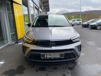 gebraucht Opel Crossland EditionPlus Klima*Multimedia+DAB*Assis