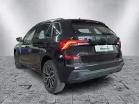 Gebraucht Skoda Kamiq 116 PS (85 kW) 2025 Magicschwarz perleffekt SUV