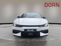 Gebraucht Kia EV6 GT-Line 239 kW (325 PS) 2024 Weiß SUV