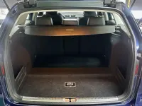 Gebraucht VW Passat Highline 160 PS (117 kW) 2010 Blau Kombi