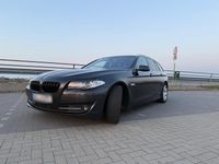 Gebraucht BMW 520 184 PS (135 kW) 2013 Kombi