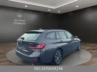 Gebraucht BMW 330e Advantage 113 PS (83 kW) 2020 Andere Kombi
