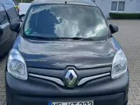 Brugt Renault Kangoo 90 HK (66 kW) 2019 Sort MPV