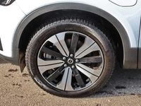 Second-hand Volvo XC40 Plus 261 CP (191 kW) 2023 Albastru SUV