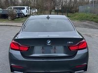 Gebraucht BMW M4 Competition Edition 450 PS (330 kW) 2016 Grau Coupé