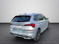 gebraucht Skoda Kamiq Kamiq Style1.5 TSI Style LED+Kamera+Navi