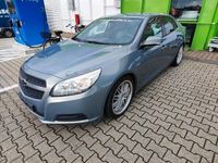 gebraucht Chevrolet Malibu 