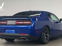 gebraucht Dodge Challenger R T 5.7 V8 SHZ| KAM| PDC | AMB |20