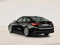 Neu BMW i4 210 kW (286 PS) 2026 Schwarz uni (schwarz) Limousine