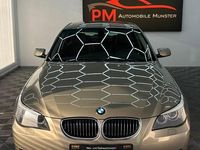 Gebraucht BMW 523 Exclusive 190 PS (139 kW) 2009 Limousine