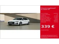 Usata Audi A3 Advanced Plus 150 CV (110 kW) 2025 Bianco Berlina