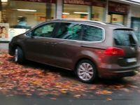 gebraucht VW Sharan 7n Style