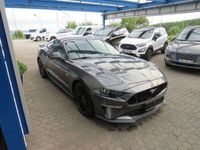 gebraucht Ford Mustang GT 5.0 Ti-VCT V8 Aut. deutsches Fahrzeug