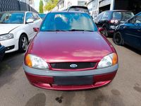 Gebraucht Ford Fiesta 2000 Andere farben Kleinwagen