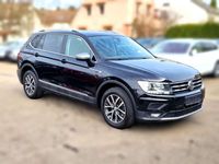 gebraucht VW Tiguan Allspace DIGITAL-COCKPIT*AHK*ERGO*ASSISTENZEN*Comfortline