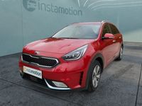 gebraucht Kia Niro Spirit 1.6 PHEV AHK+Glasdach+LED+Kamera